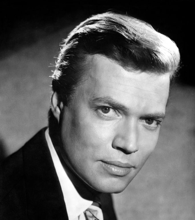 卡尔海因茨·伯姆