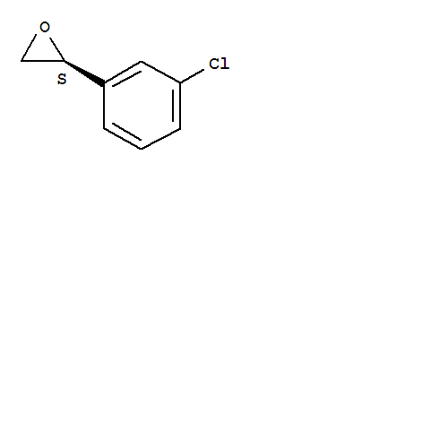 3-氯氧化苯乙烯