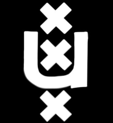 p>阿姆斯特丹大学(荷文:universiteit van amsterdam;英文