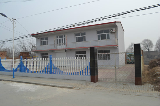 塘坊村