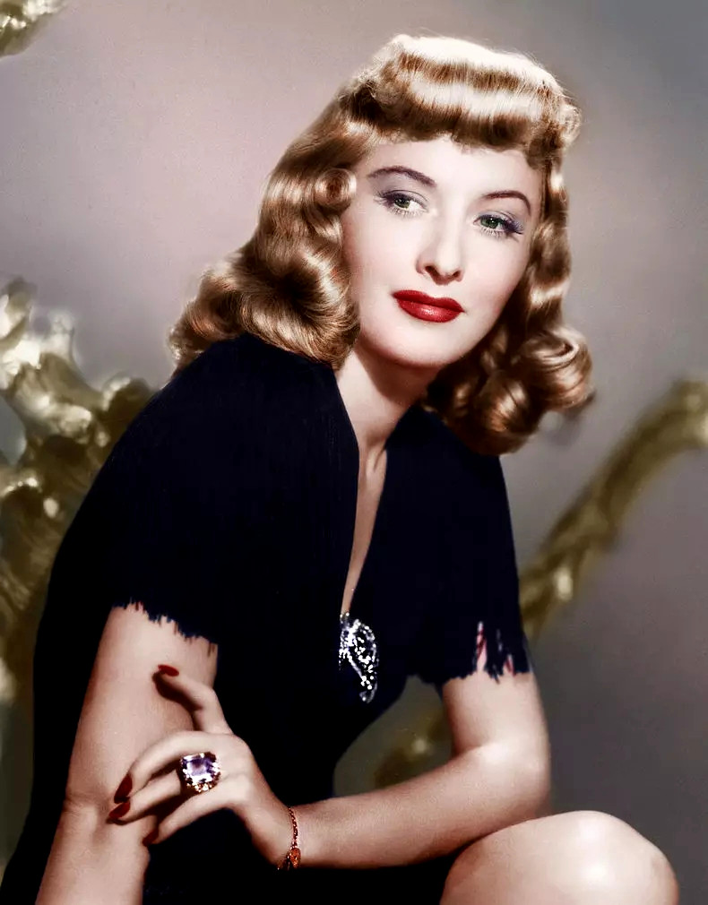 barbara stanwyck