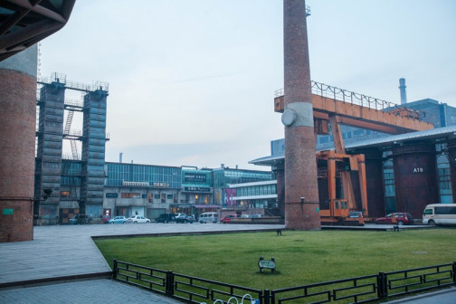 798艺术区_百度百科