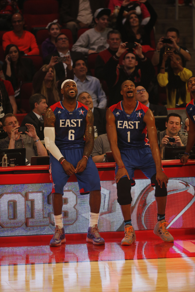 2013年nba全明星赛