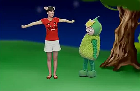 小小智慧树歌曲(小小智慧树歌曲再见歌)