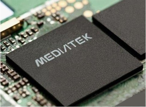 联发科mt6592