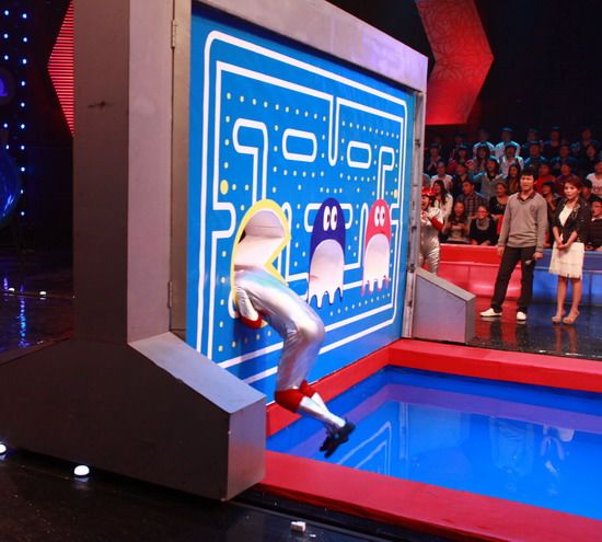  p>《 a href="#">正大综艺 /a>·墙来啦!