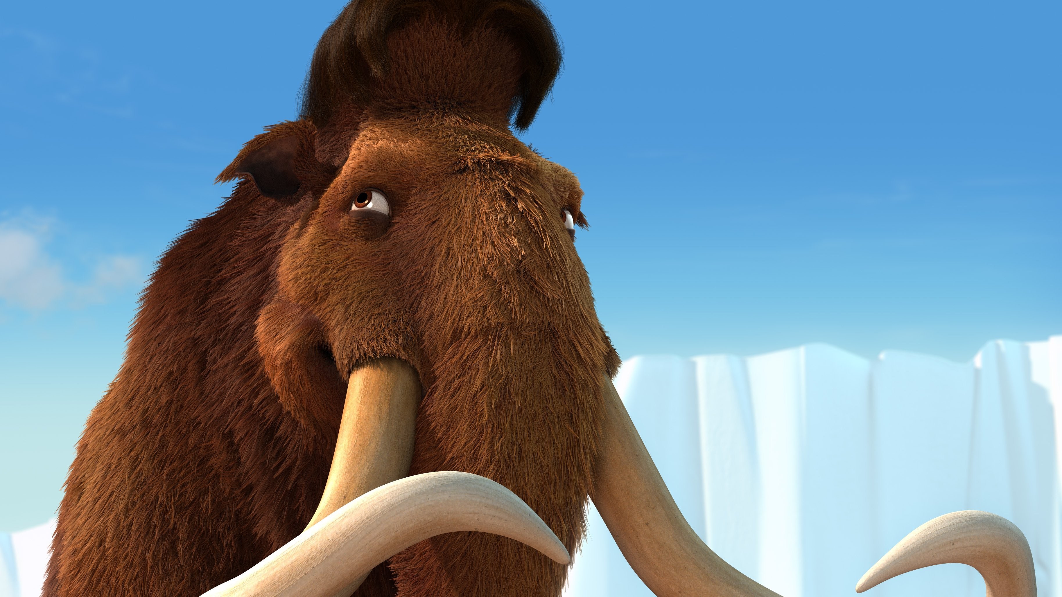 data-id="gnwxcbqddn">《冰川时代2》(ice age:the meltdown)是一部