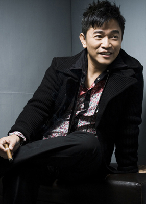 吴宗宪（中国台湾综艺节目男主持人、流行乐歌手、演员、导演）_百度百科