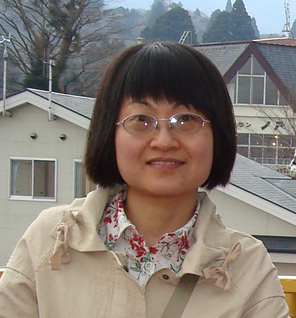 中国最年轻女院士