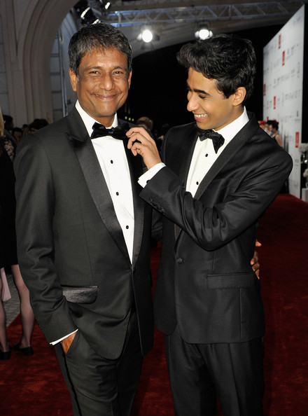  p>苏拉·沙玛(suraj sharma),1993年3月21日出生于印度新德里,印度