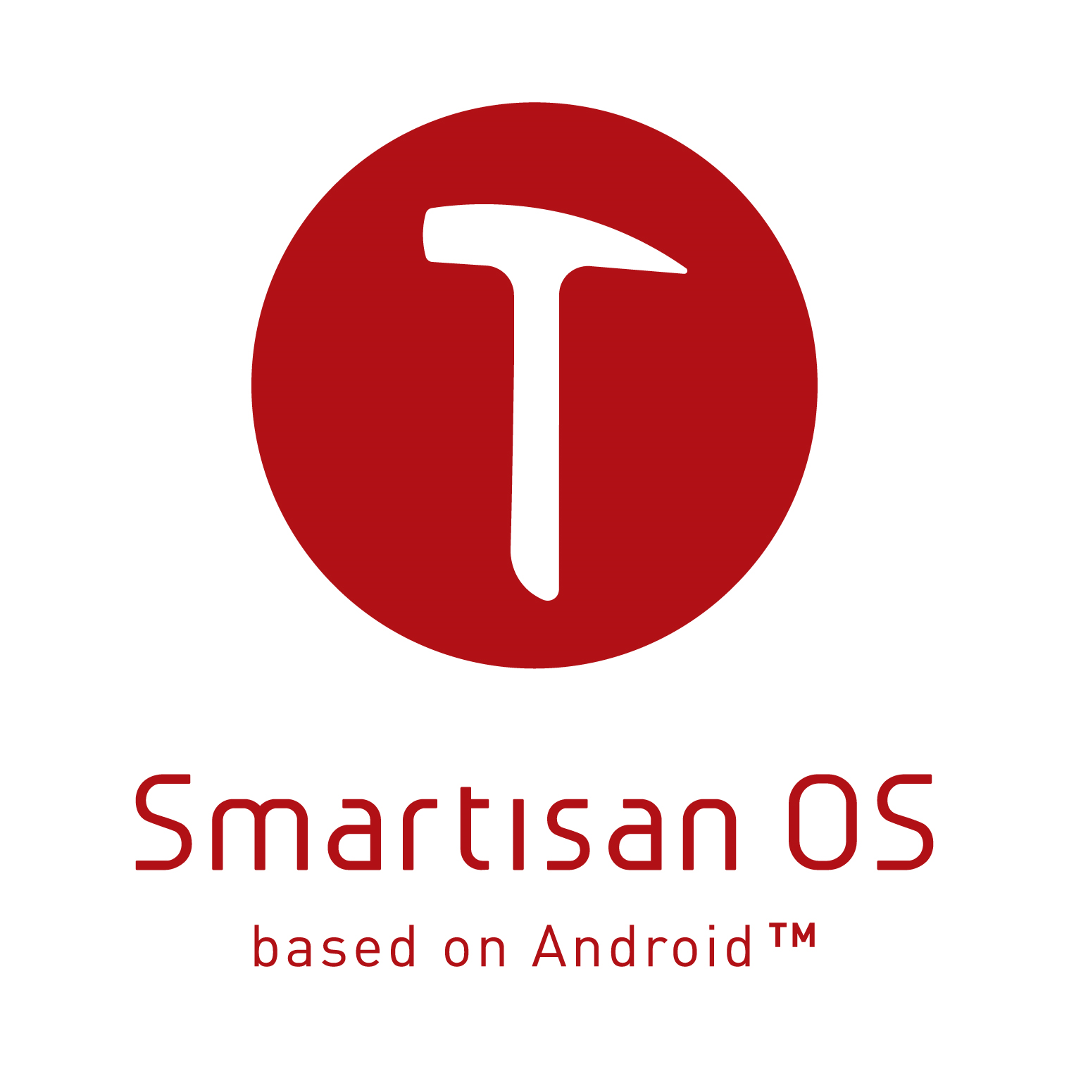 锤子系统官方名称为 <a target="