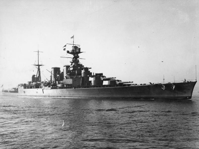 p data-id="gnzyhposl7">胡德号战列巡洋舰(英文:hms hood ,舷号:51)