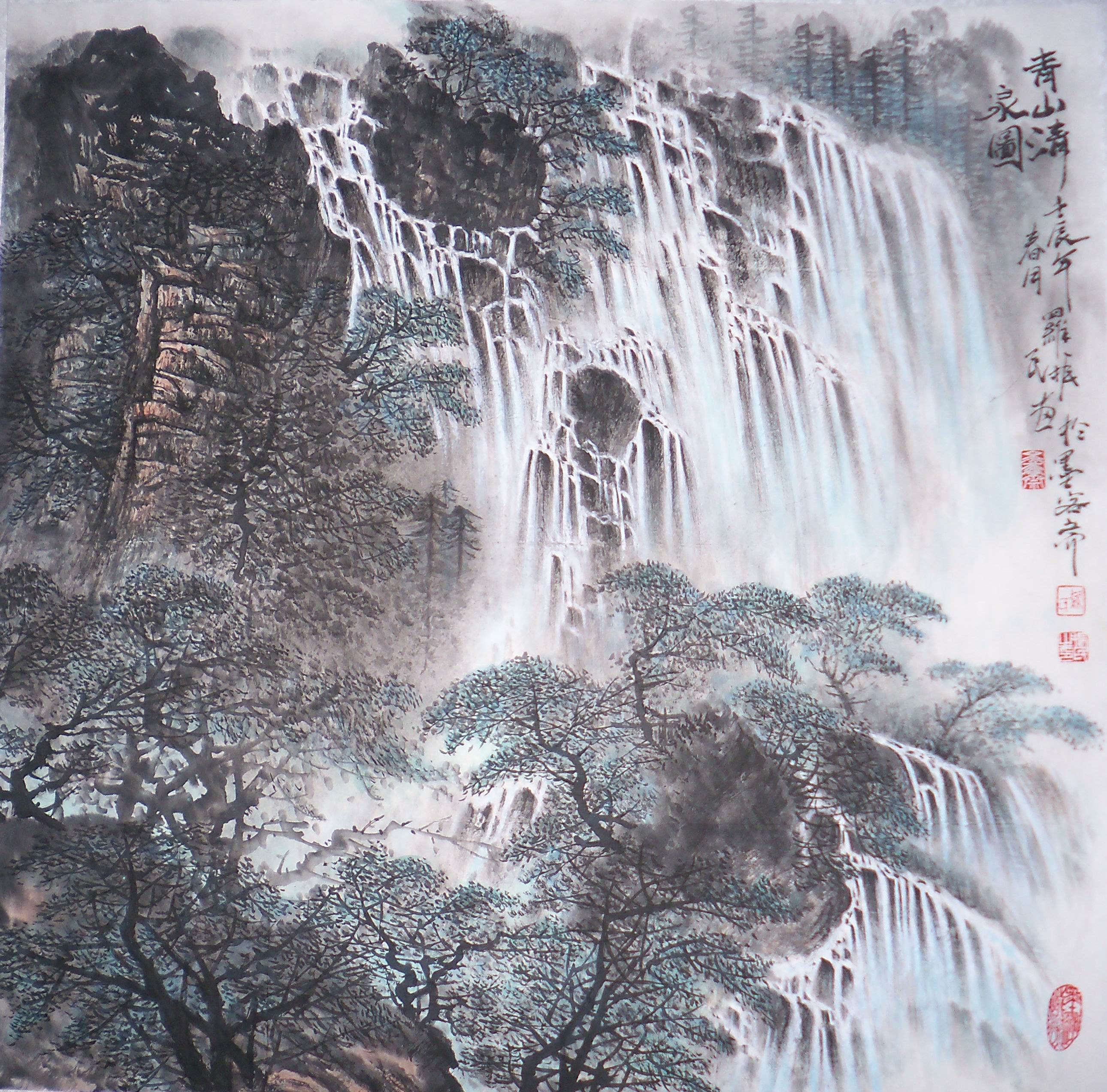 罗振民