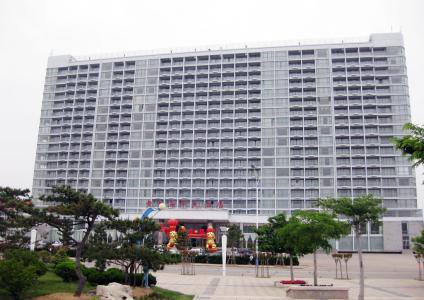 黄金海岸大酒店