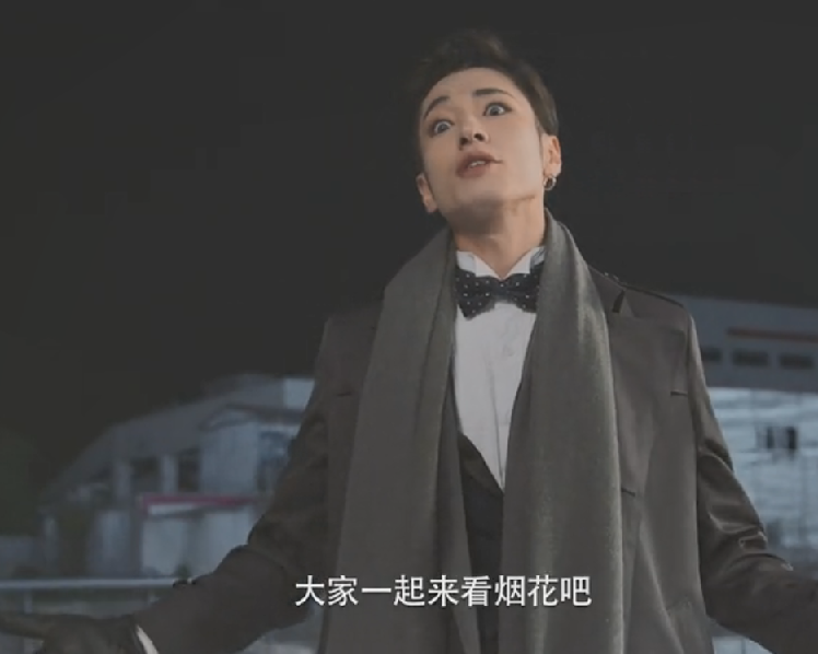 恩韦(envy)国产特摄剧《 a target="_blank" href="/item/铠甲勇士
