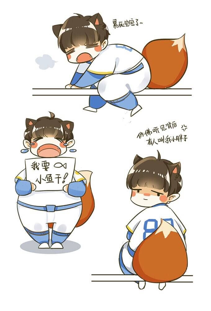 王俊凯