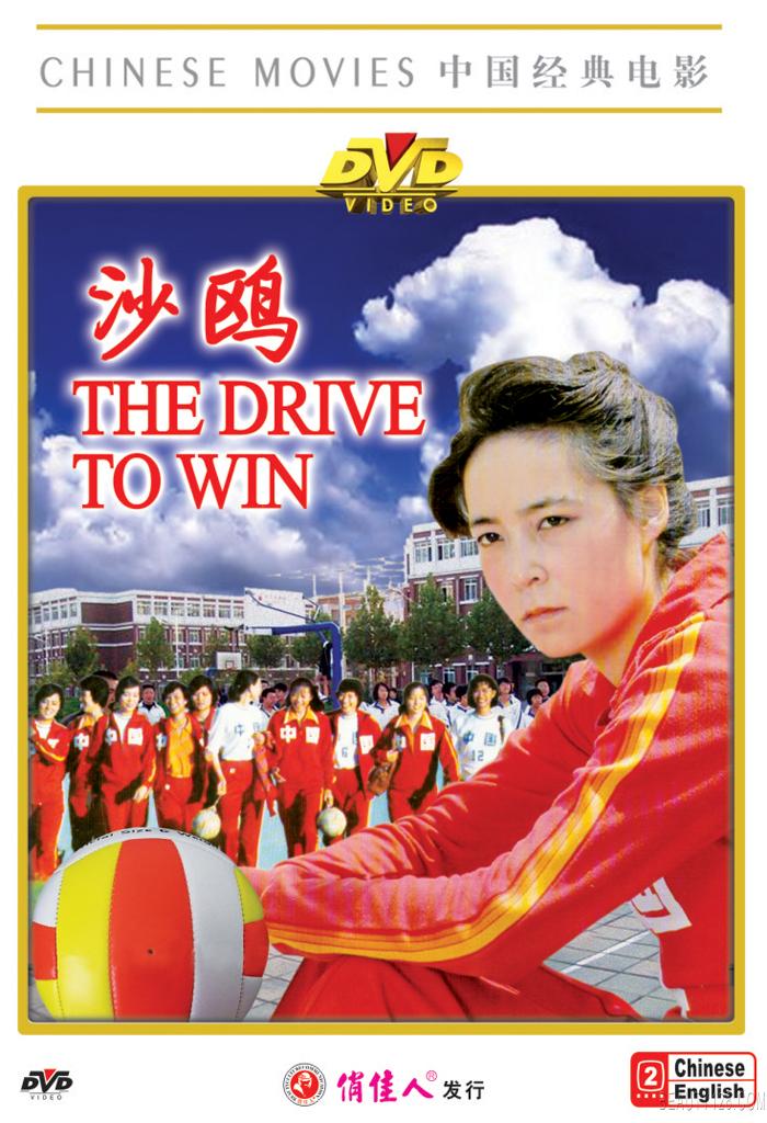  p>《沙鸥》是北京电影学院青年电影制片厂于1981年出品的体育题材