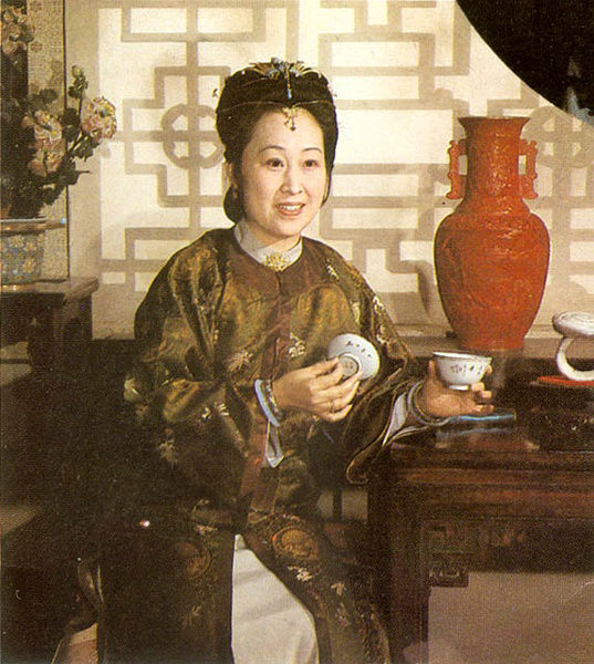  /p> p>参演1987版电视剧《 a target="_blank" href="/item/红楼梦