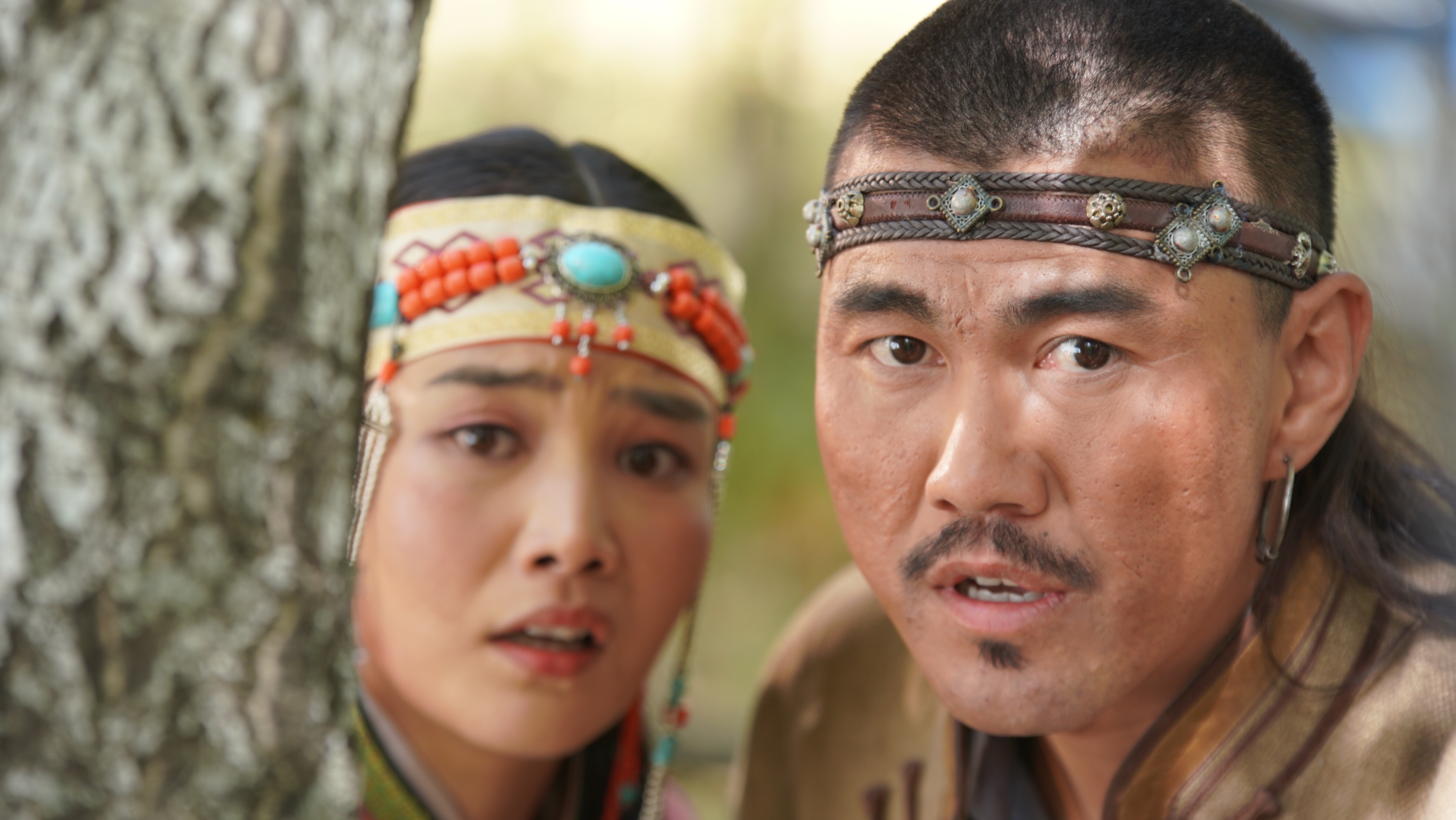  p>吉日嘎拉,中国内地男演员,1987年出生于内蒙古赤峰市.