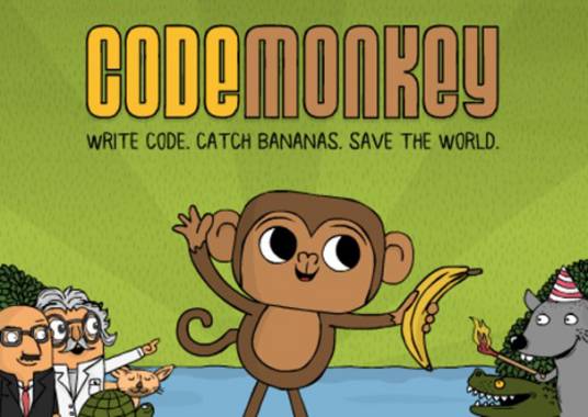 code monkey_百度百科