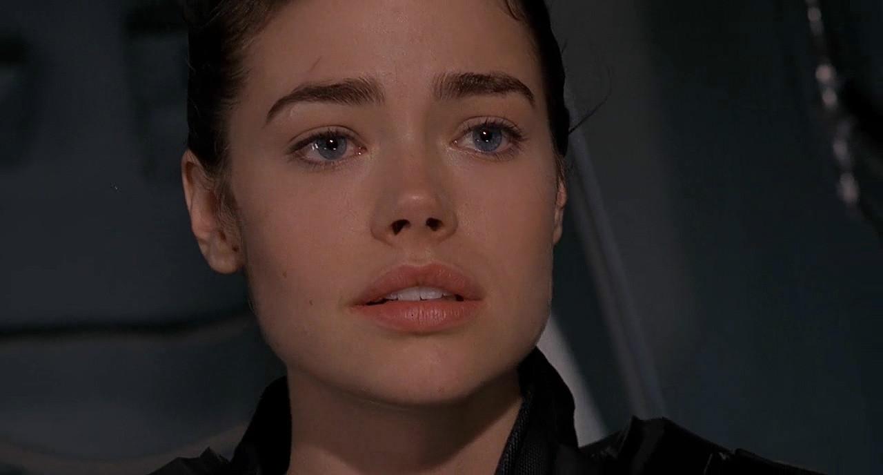 星河战队starshiptroopers(1997)