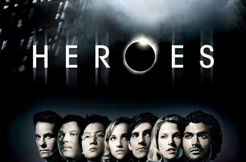  p>《heroes》是nbc电视台于2006年九月开播的最新科幻电视剧.