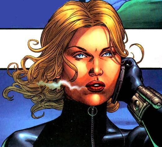 叶莲娜·贝洛娃