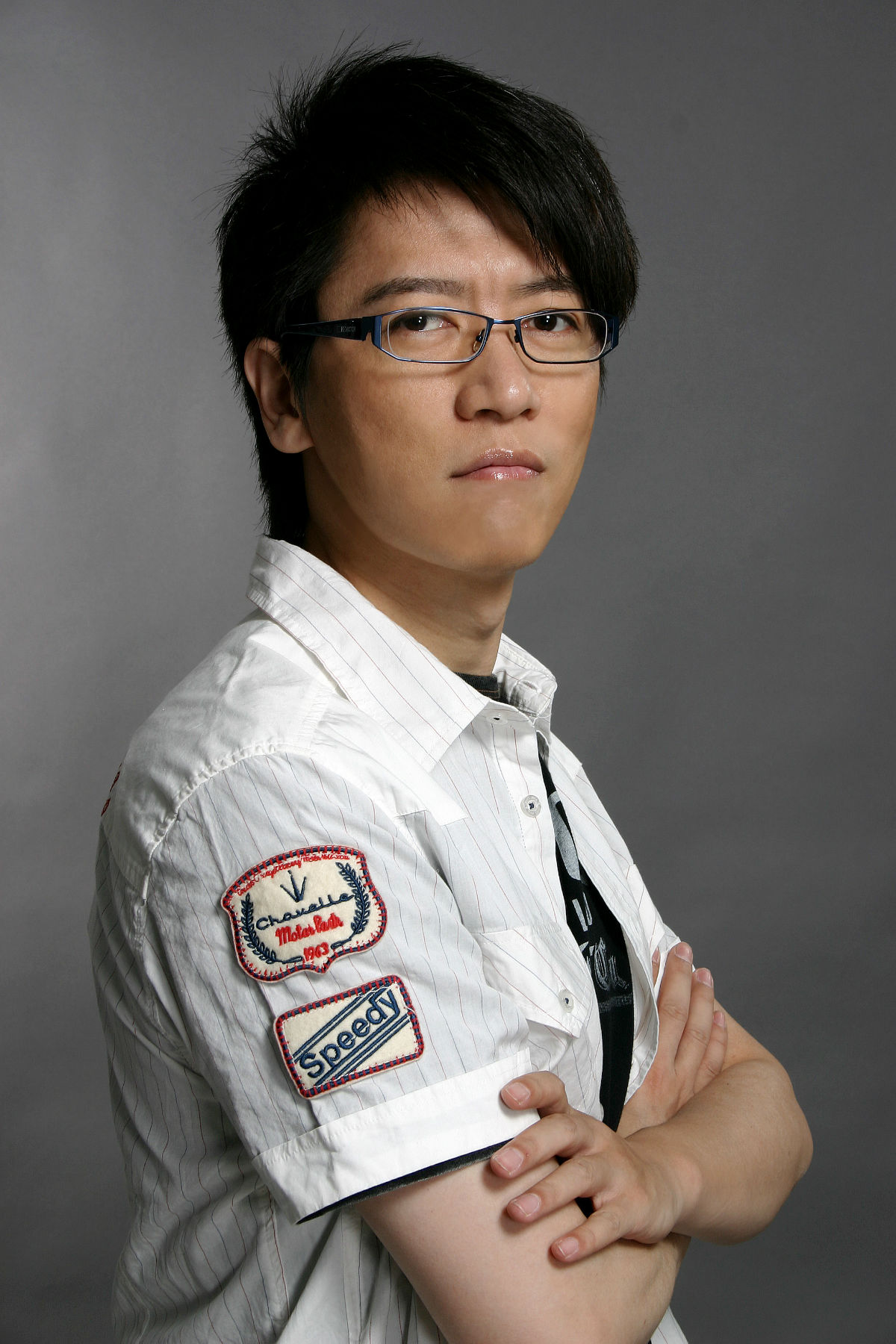  p>林白,又称主持人小白,网名林中白狼(常被网友称为"狼哥").