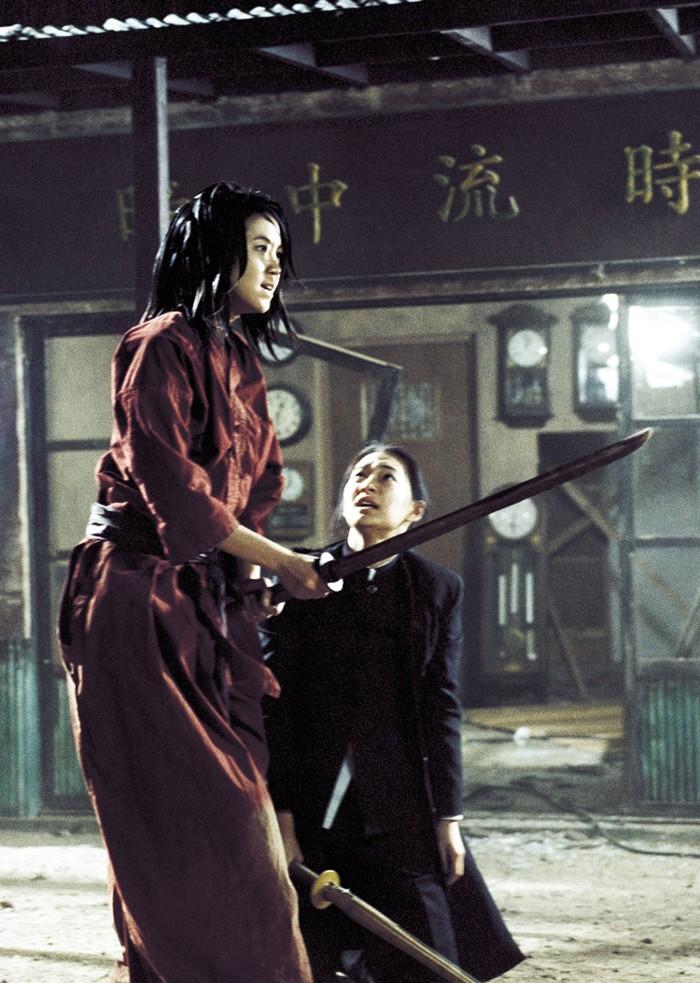 火山高校volcanohigh(2001)