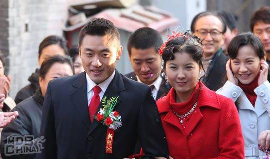 《幸福里九号》是北京盛世凯华文化投资有限公司出品的情感剧,由 a