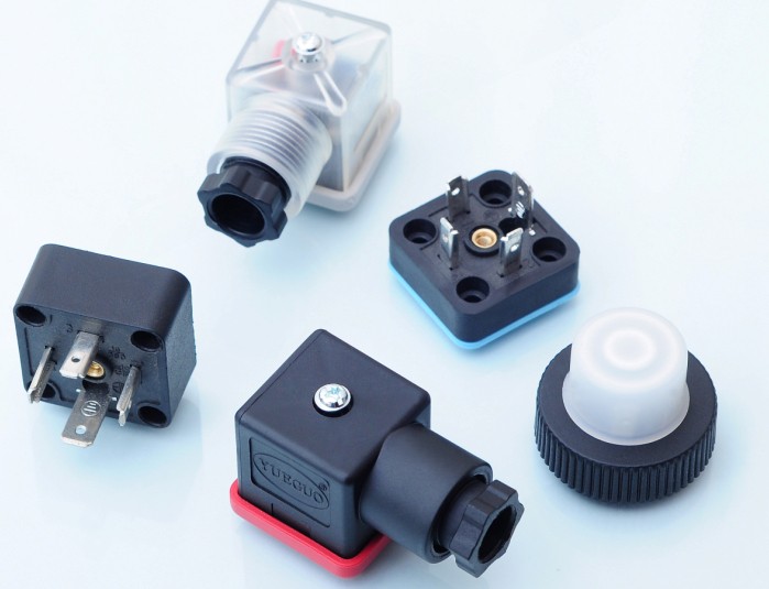 电磁阀插头 全网资源