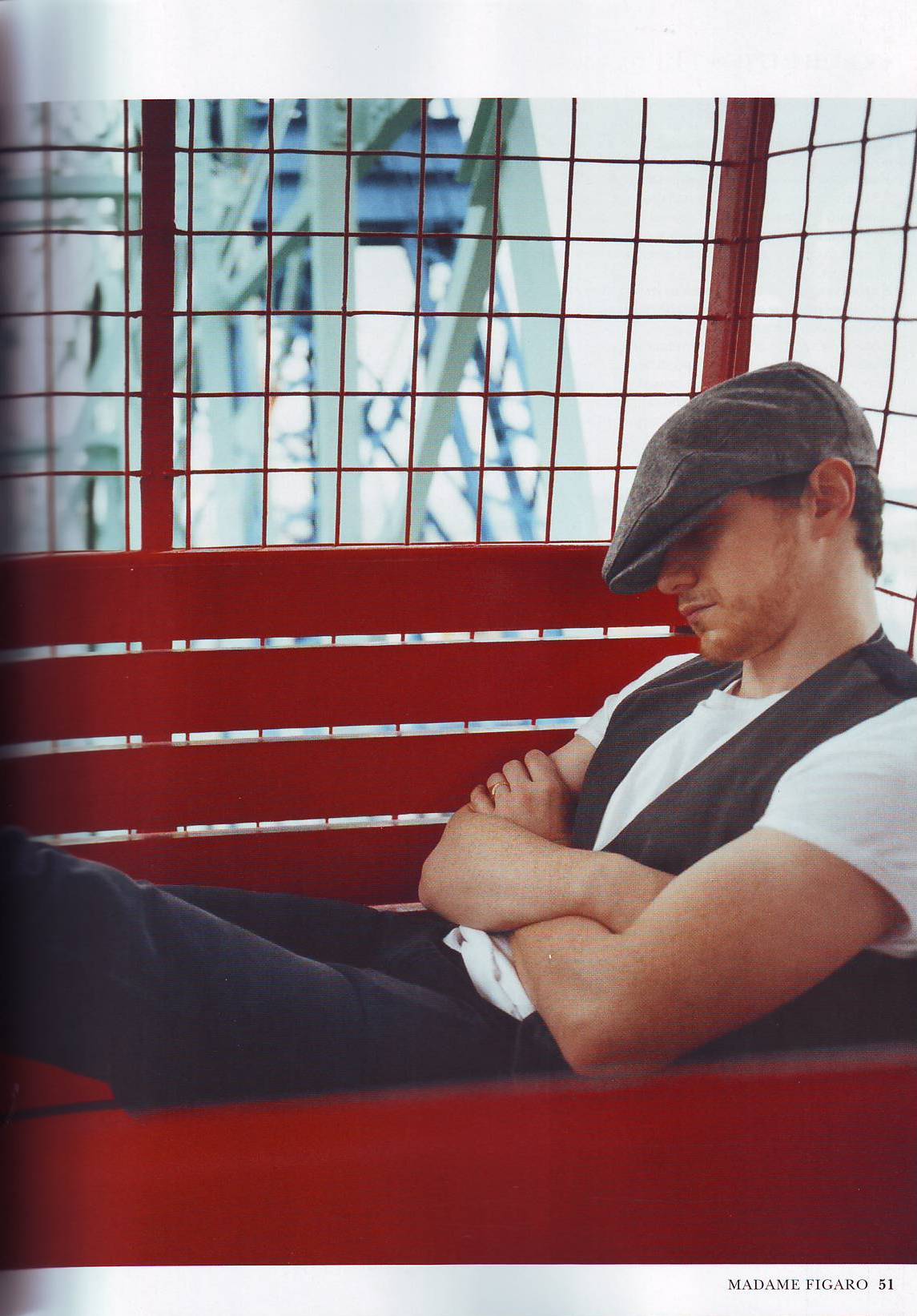 詹姆斯·安德鲁·麦卡沃伊