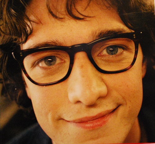 詹姆斯·麦卡沃伊