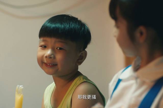 让人刮目相看的国产青春剧，又出新了_百科TA说