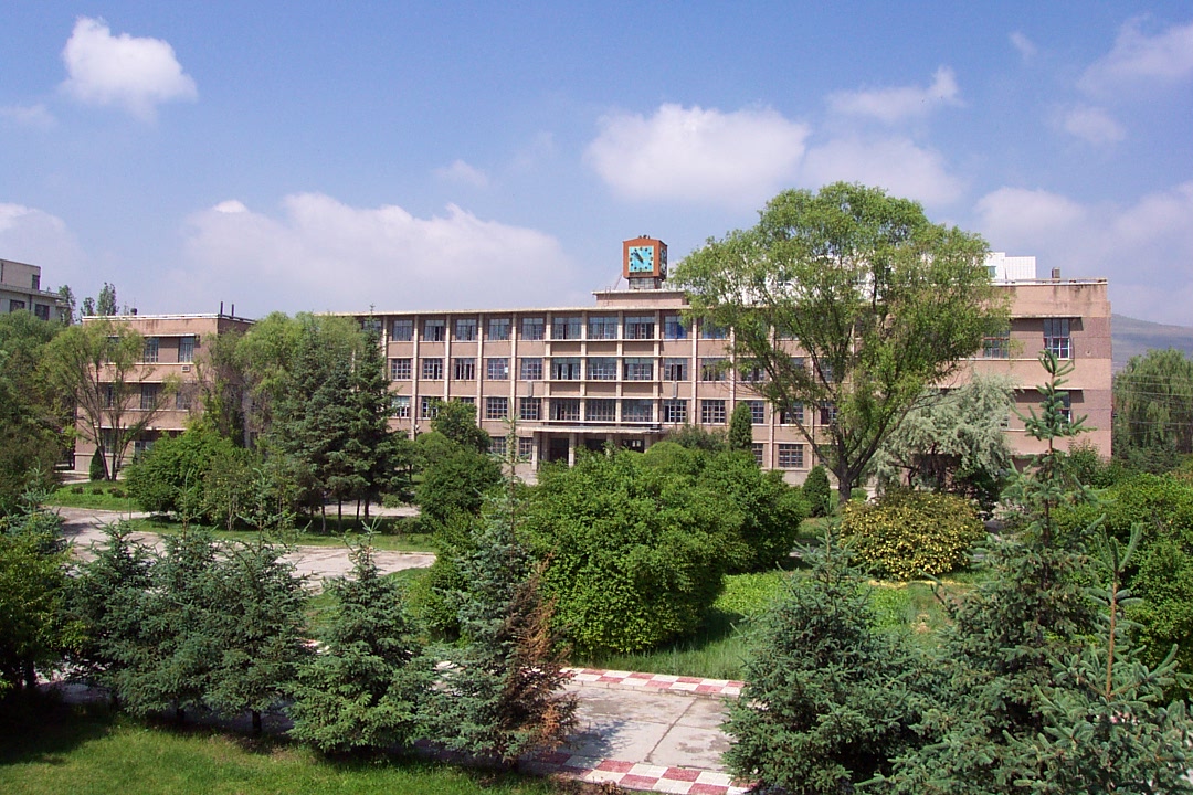 青海大学财经学院