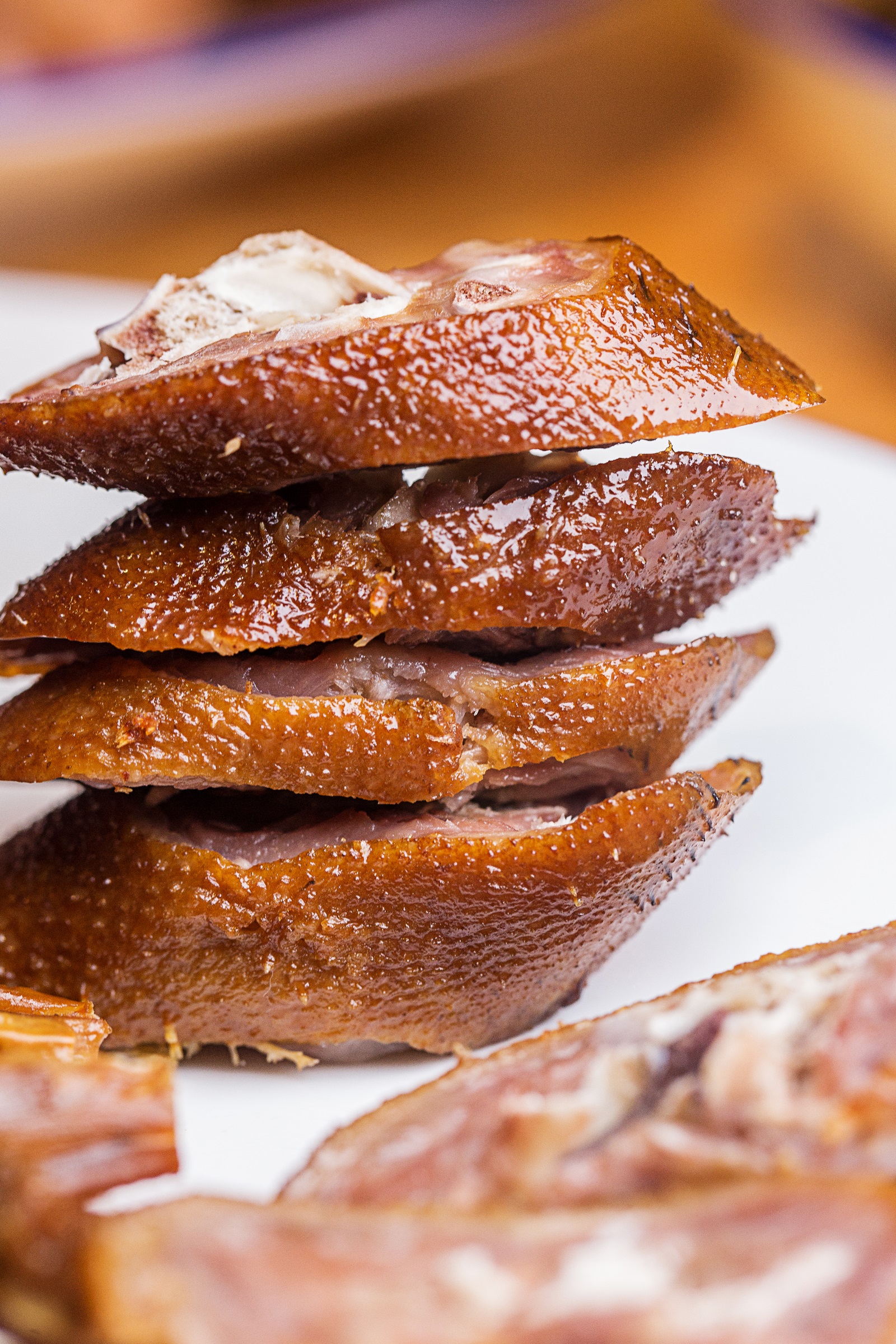 陈鹏鹏卤鹅饭店