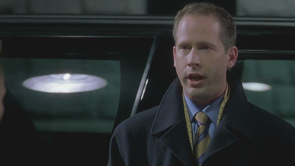 复制杀人魔replicant(2001)