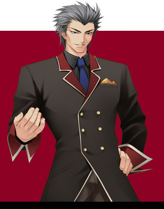 魔界骑士