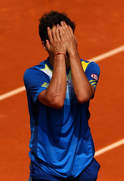  p>克里斯蒂安·加林(cristian garin),1996年5月30日出生于智利 a