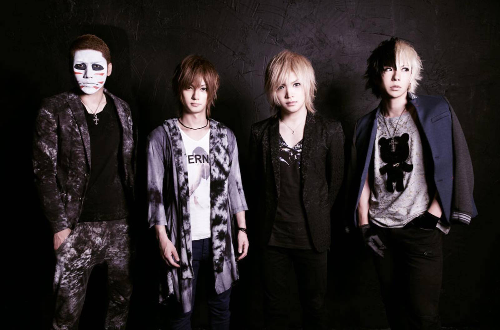  /i>是日本的 a href="#" data-lemmaid="2907">视觉系 /a>空气乐队