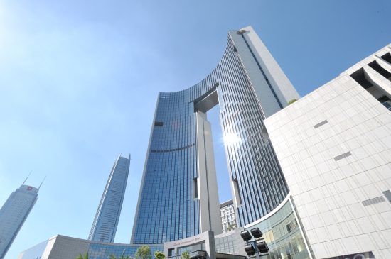 东莞康帝国际酒店