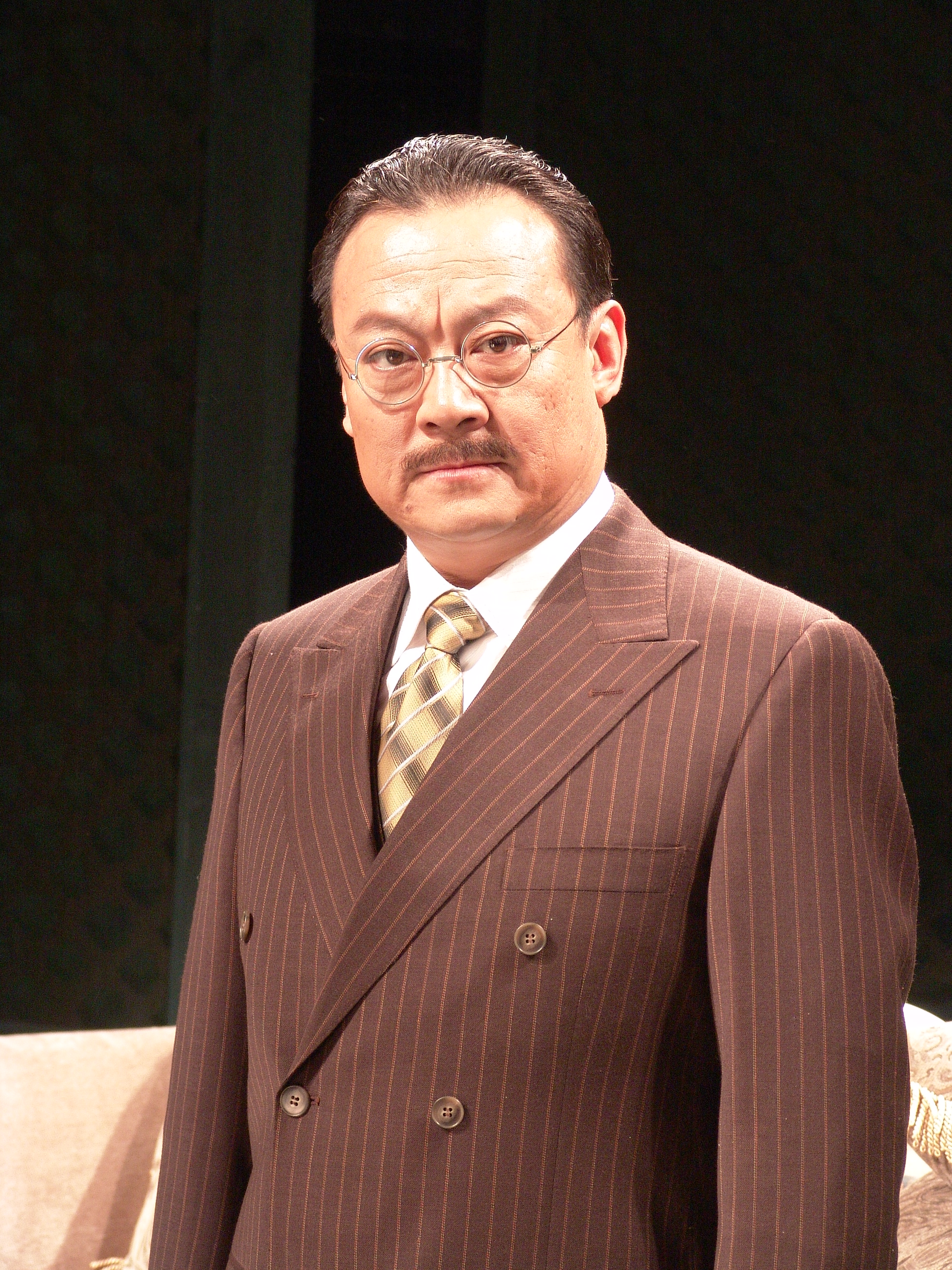 参演电视剧《 a target="_blank" href="/item/狗不理传奇/18203285"