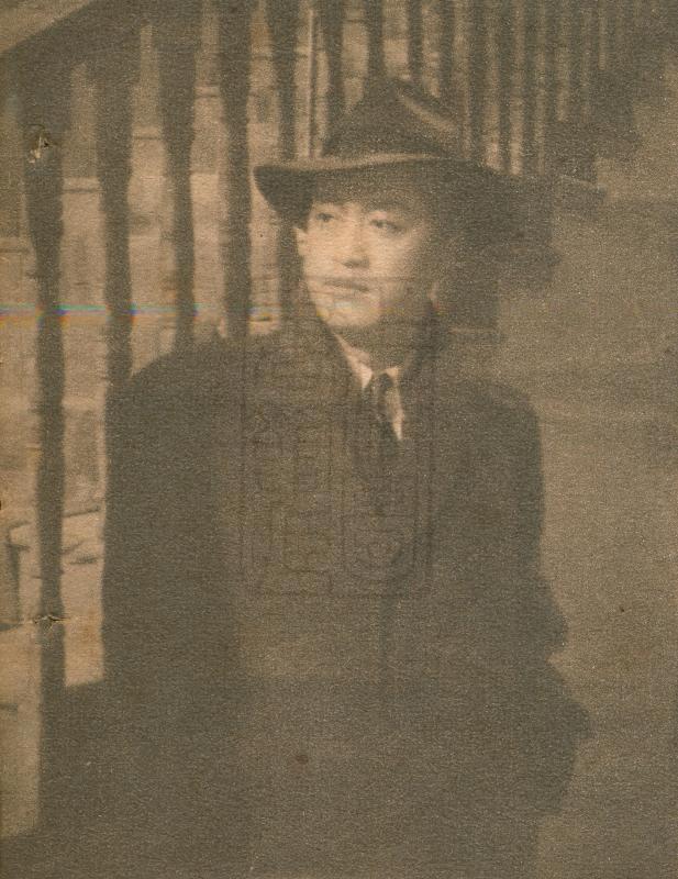 陶金