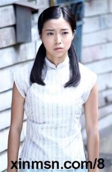 周颖（中国内地女演员）_百度百科