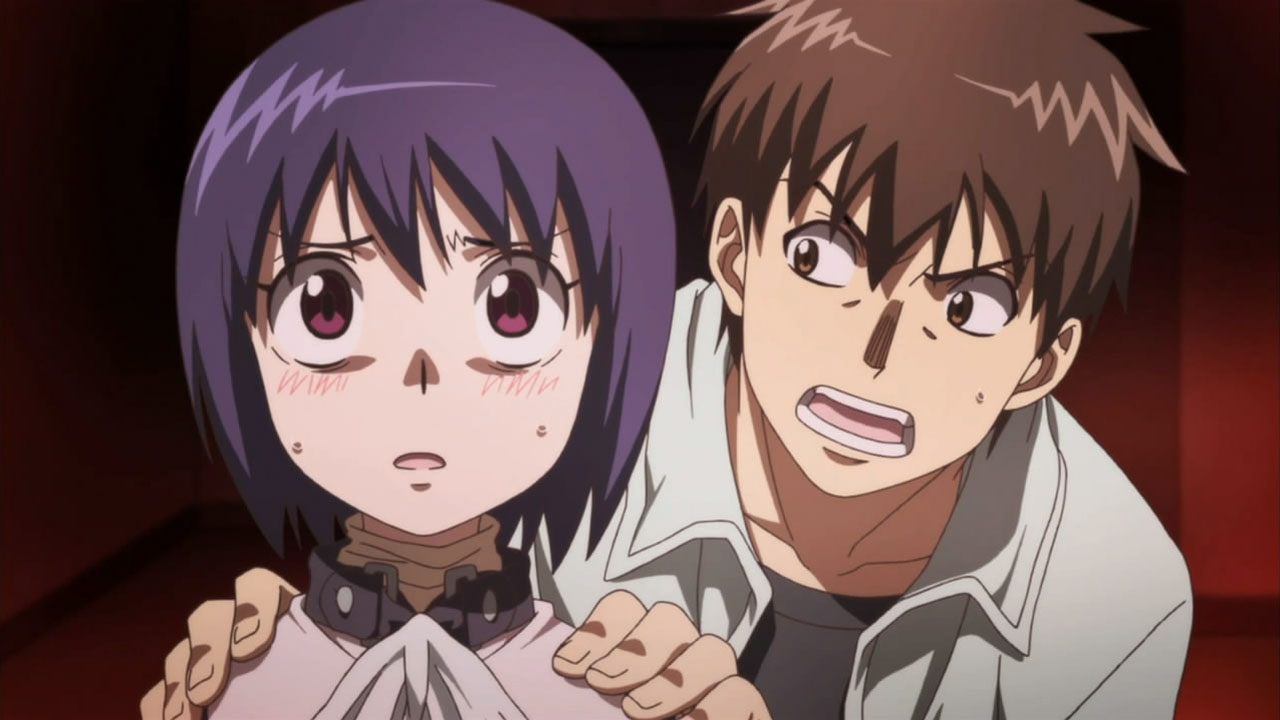 ウタオ)动漫作品《 a target="_blank" href="/item/神样dolls/26584"