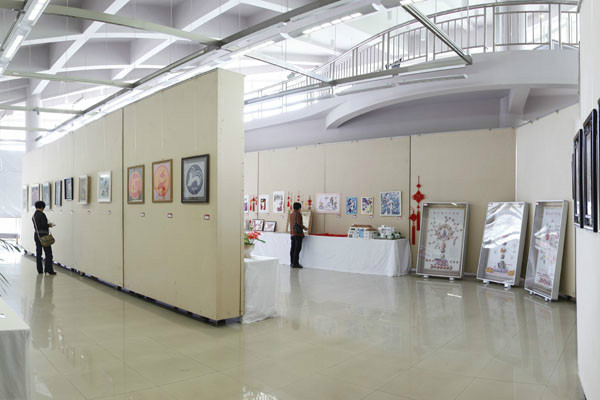 湖南师大美术学院