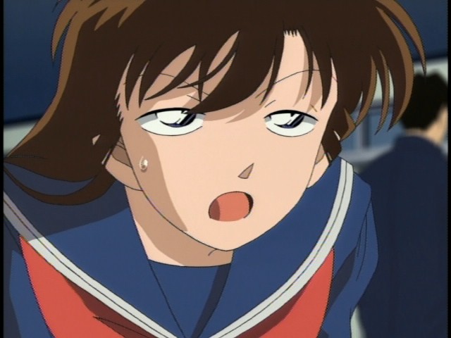  p>中森青子,日本漫画《 a href="#" data-lemmaid="65573">魔术快斗 