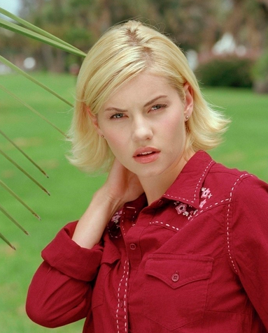 艾丽莎·库伯特