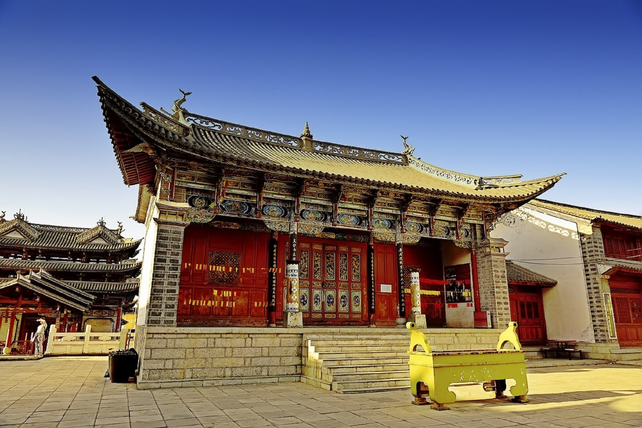 北京中华民族博物院