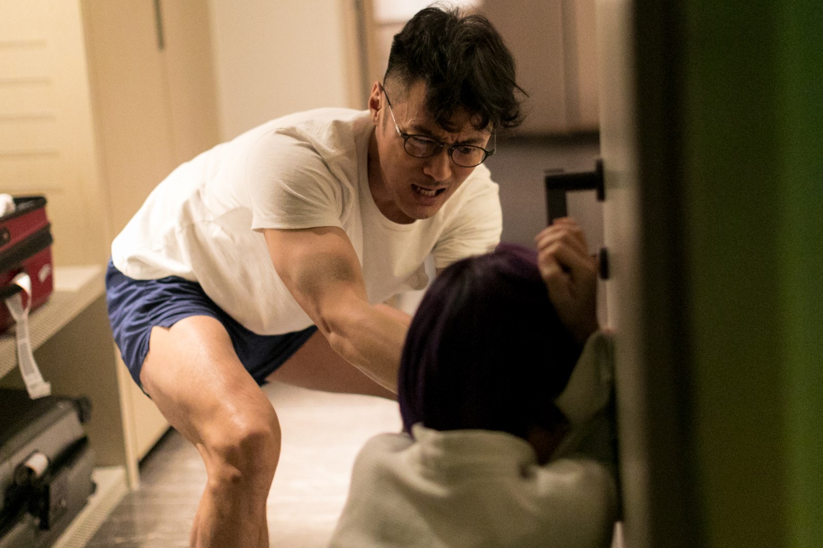 《春娇救志明》是寰亚电影出品及发行的志明春娇系列电影第三集,由<a